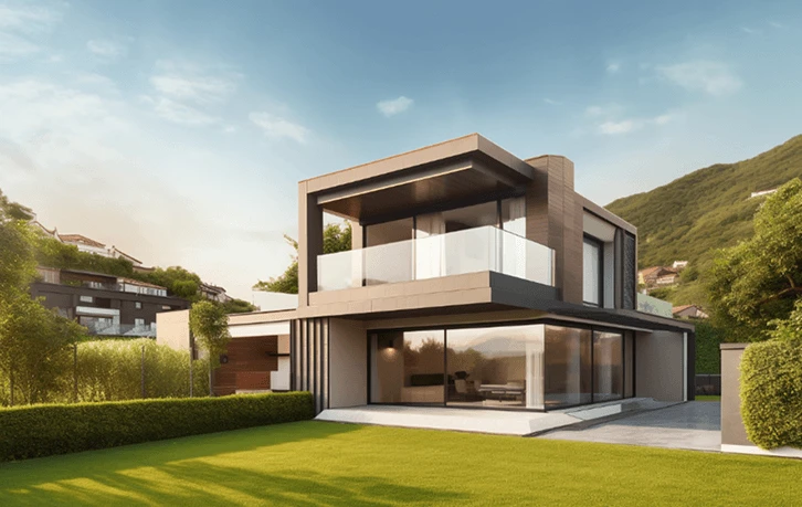 Residential Plan
