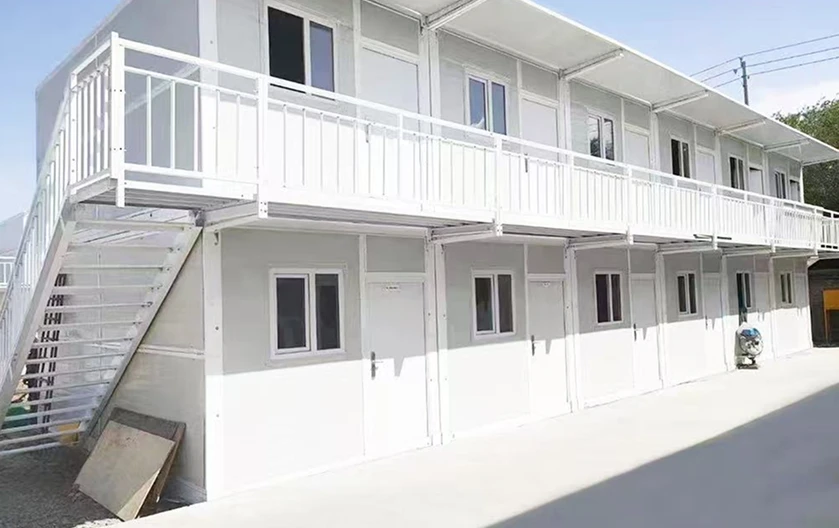 Folding Room